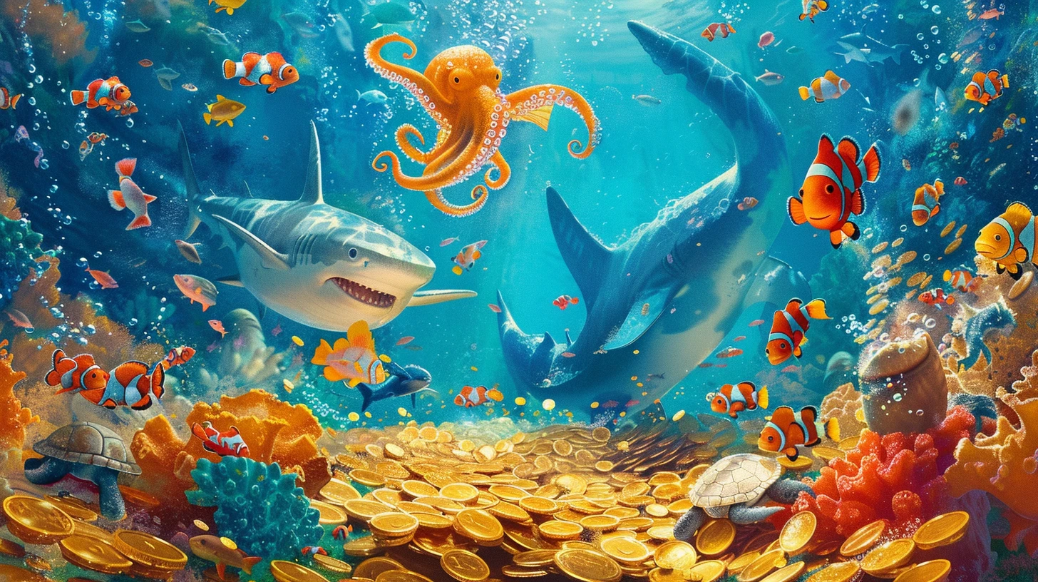 Khám Phá Thế Giới Đầy Hấp Dẫn Của 5699 Casino