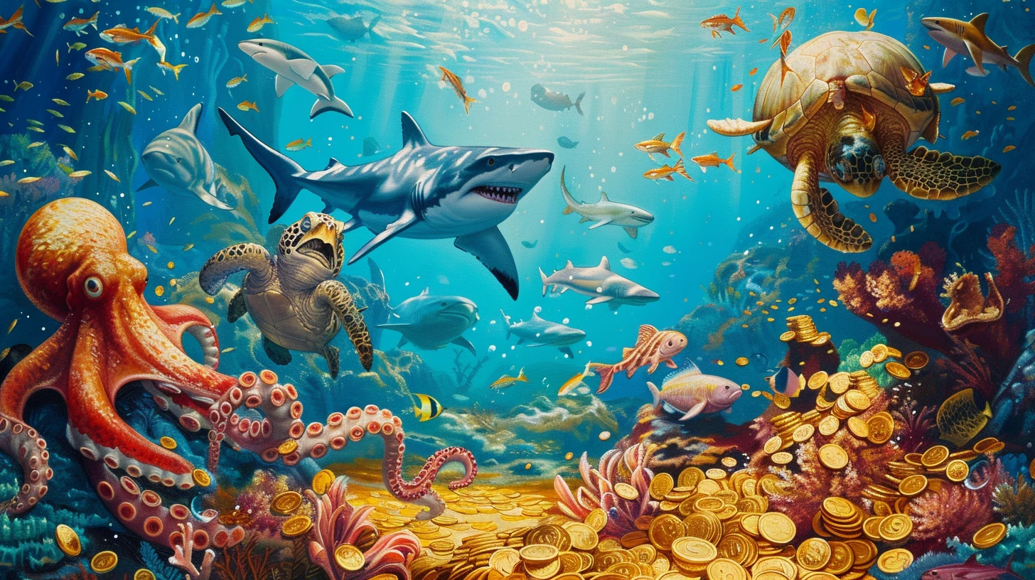 Khám Phá Thế Giới Đầy Hấp Dẫn Của 5699 Casino