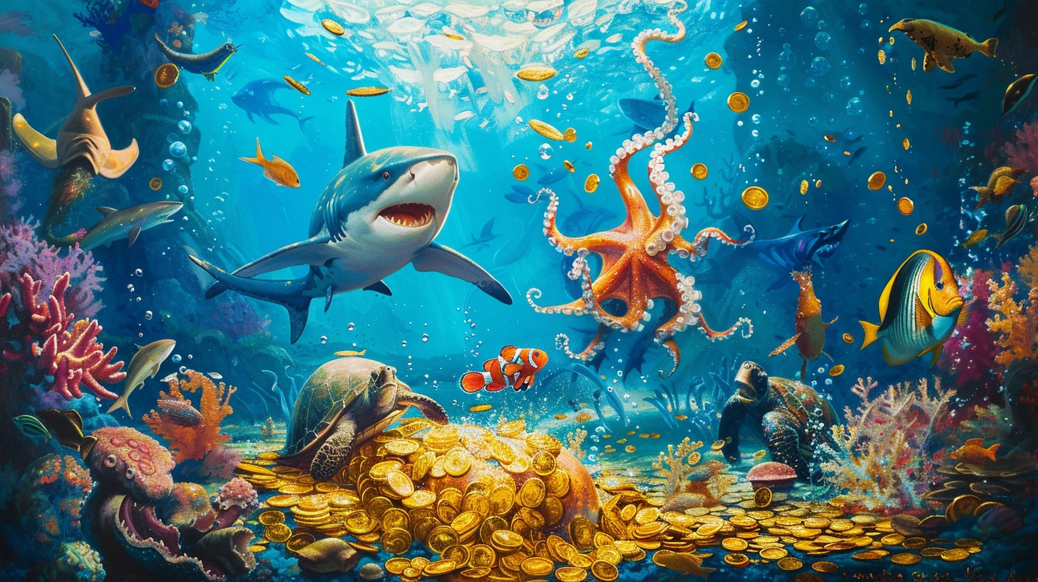 Khám Phá Thế Giới Đầy Hấp Dẫn Của 5699 Casino