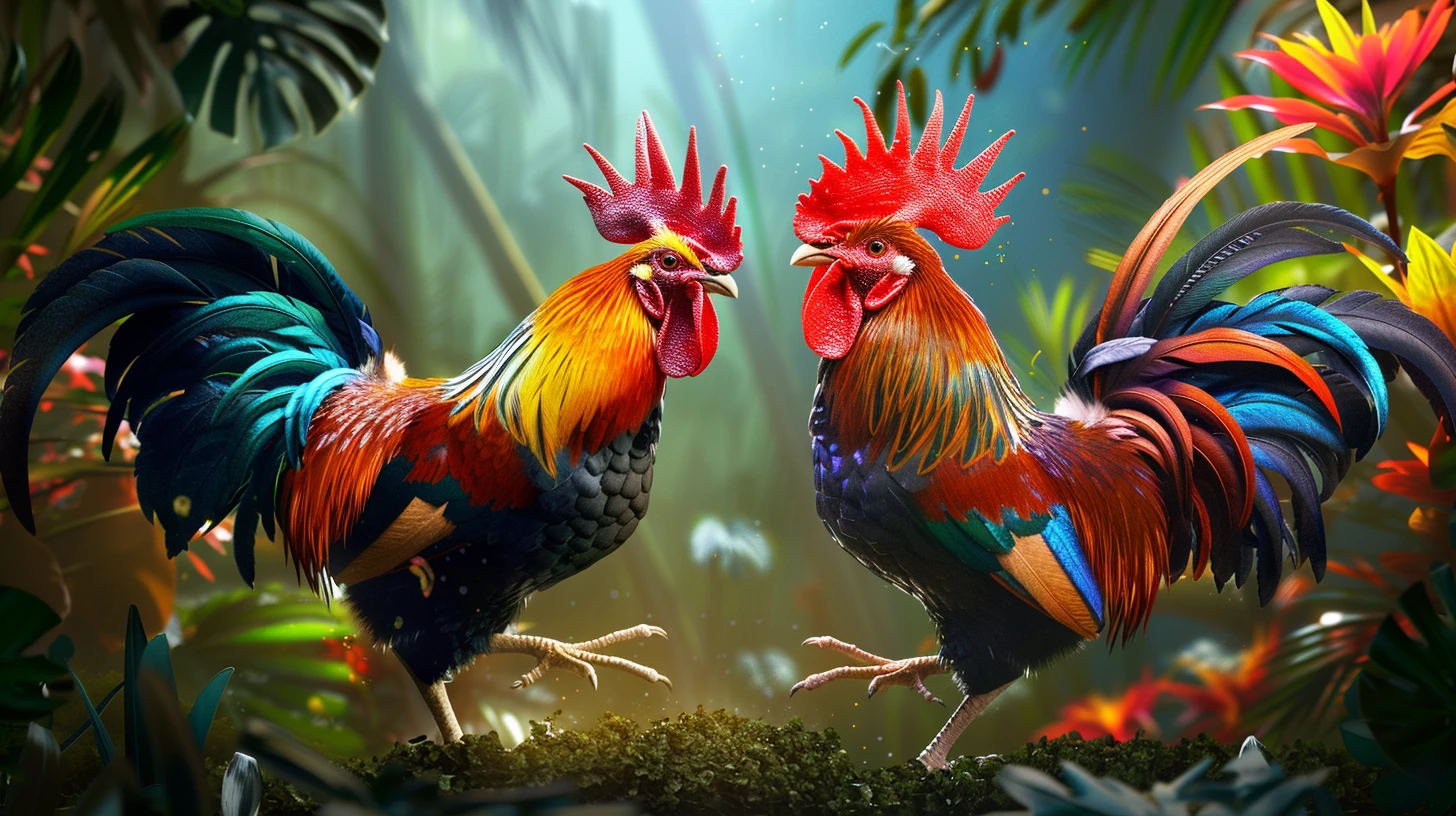 Khám Phá Thế Giới Đầy Hấp Dẫn Của 5699 Casino