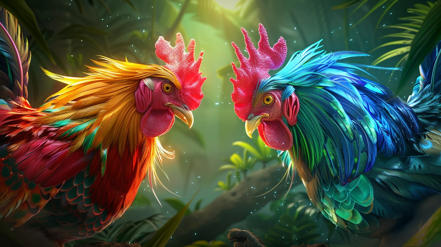 Khám Phá Thế Giới Đầy Hấp Dẫn Của 5699 Casino