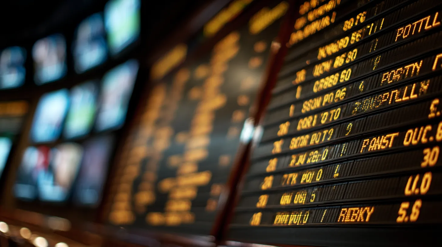 Khám Phá Zet Bet: Sự Lựa Chọn Hoàn Hảo Cho Những Người Yêu Thích Cá Cược