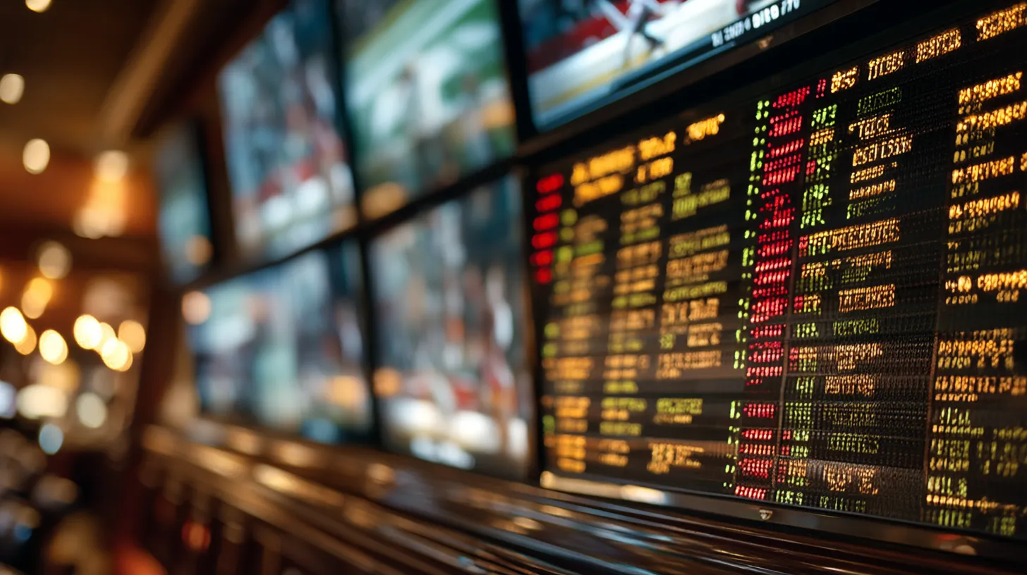 Tìm Hiểu Về Betcom: Cách Chơi Game Betcom Và Thông Tin Xổ Số Miền Trung, Miền Bắc