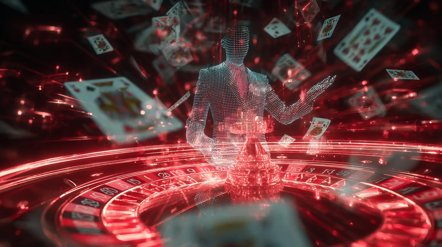 Khám Phá Zet Bet: Trải Nghiệm Xổ Số Châu Mỹ An Toàn Và Đáng Tin Cậy