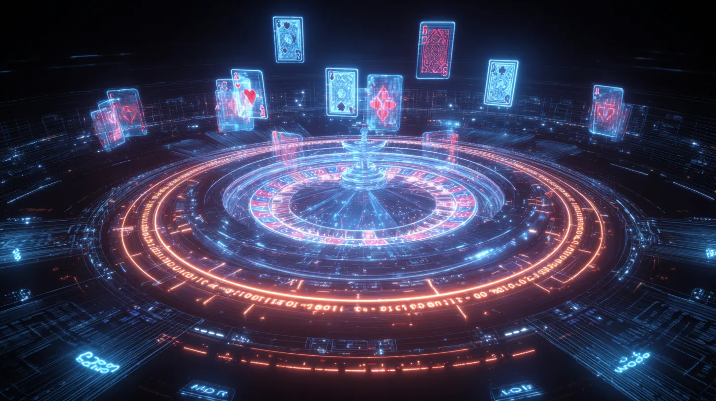 Khám Phá Zet Bet: Trải Nghiệm Xổ Số Châu Mỹ An Toàn Và Đáng Tin Cậy